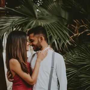 Meet your Posher, Radha